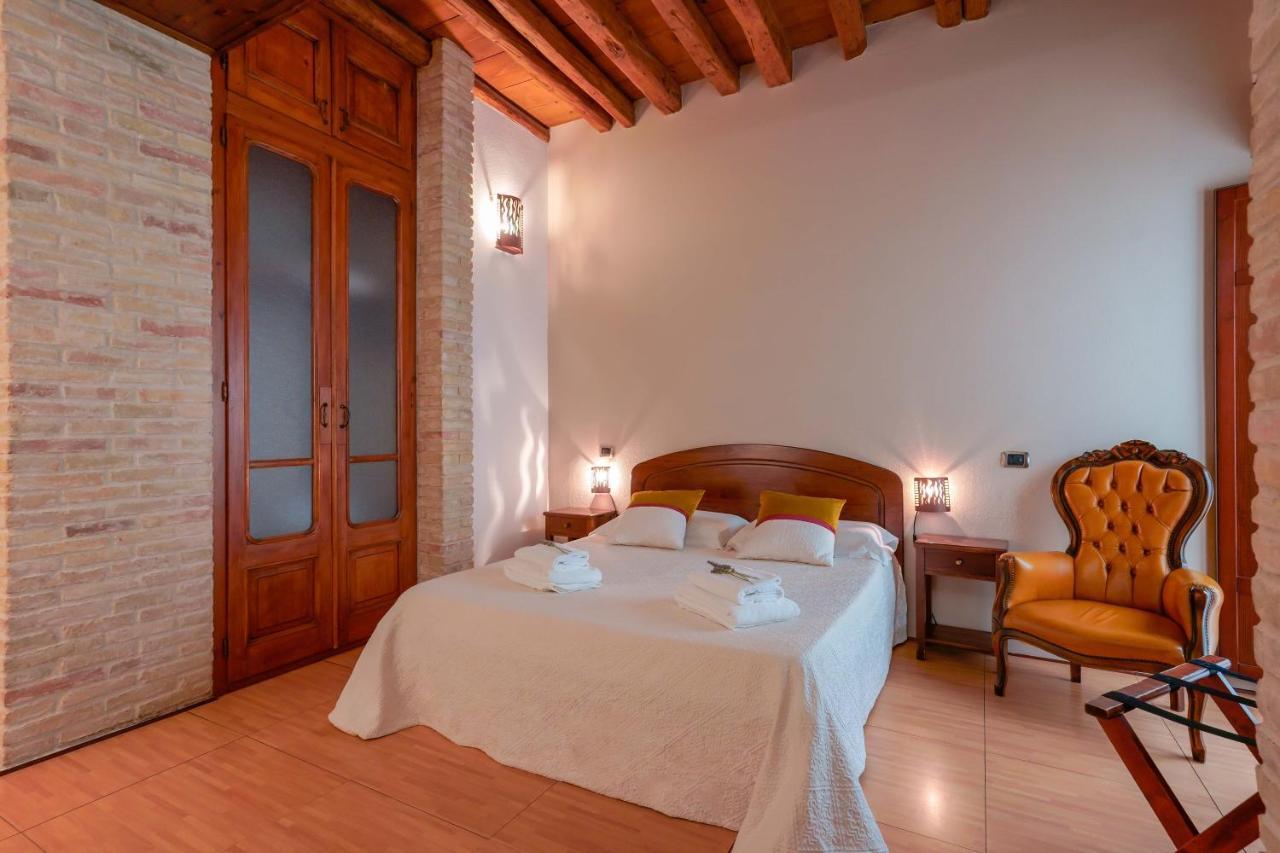 Guest house Sa Domu Cheta Cagliari