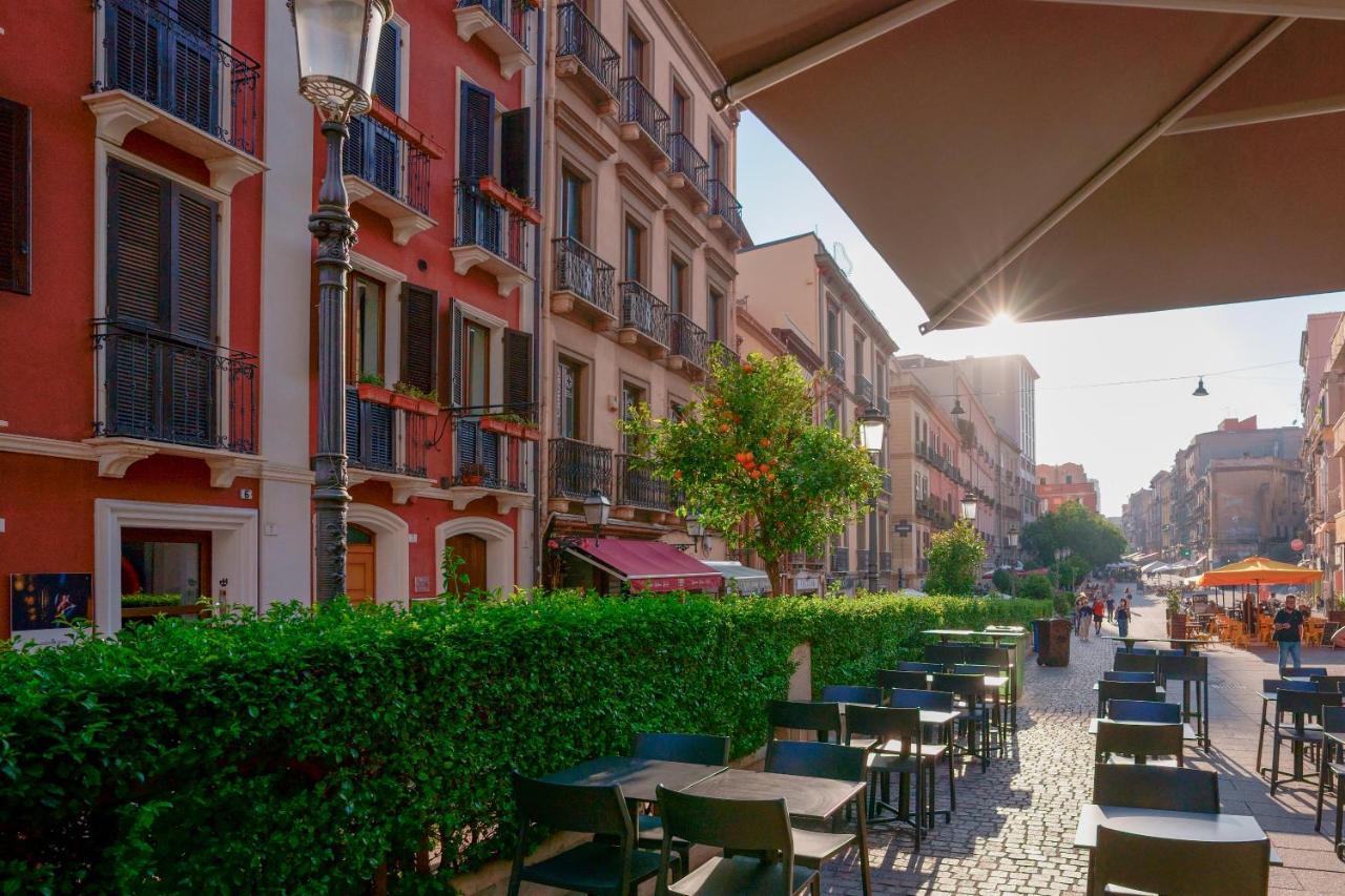 Guest house Sa Domu Cheta Cagliari