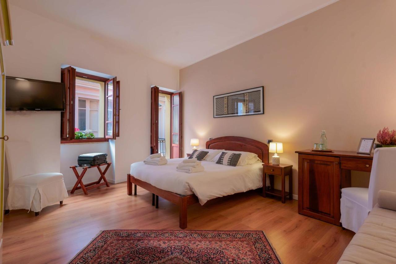 Sa Domu Cheta Guest house