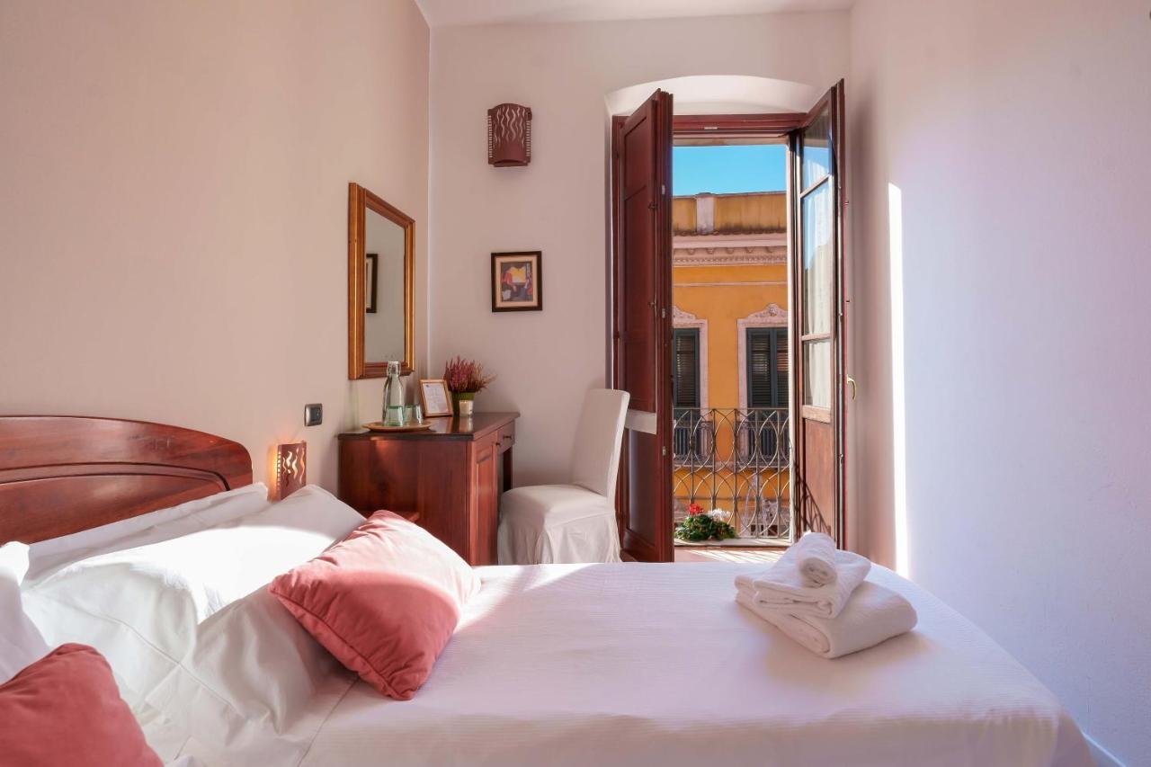 Sa Domu Cheta Cagliari