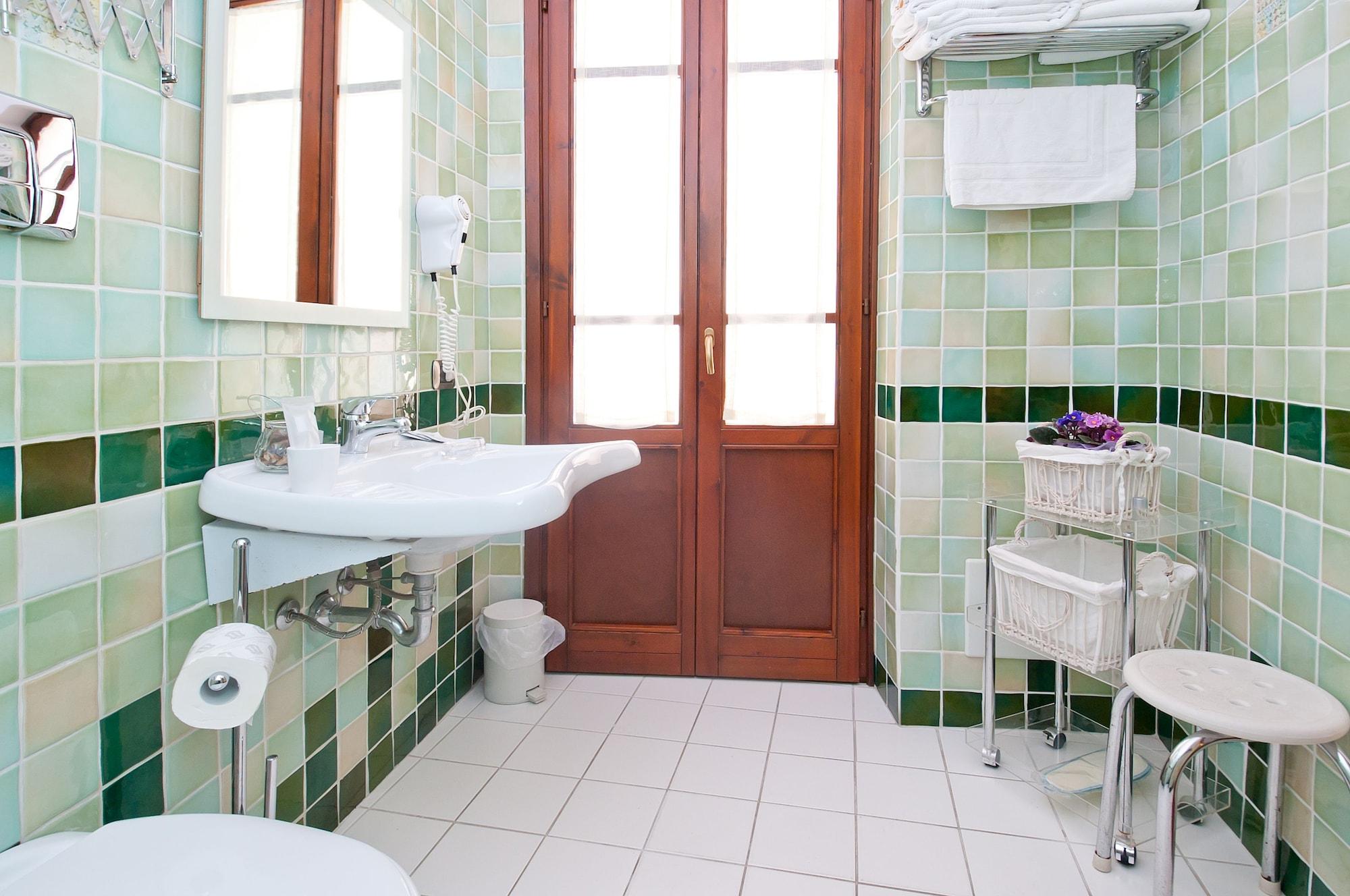Sa Domu Cheta Guest house Cagliari