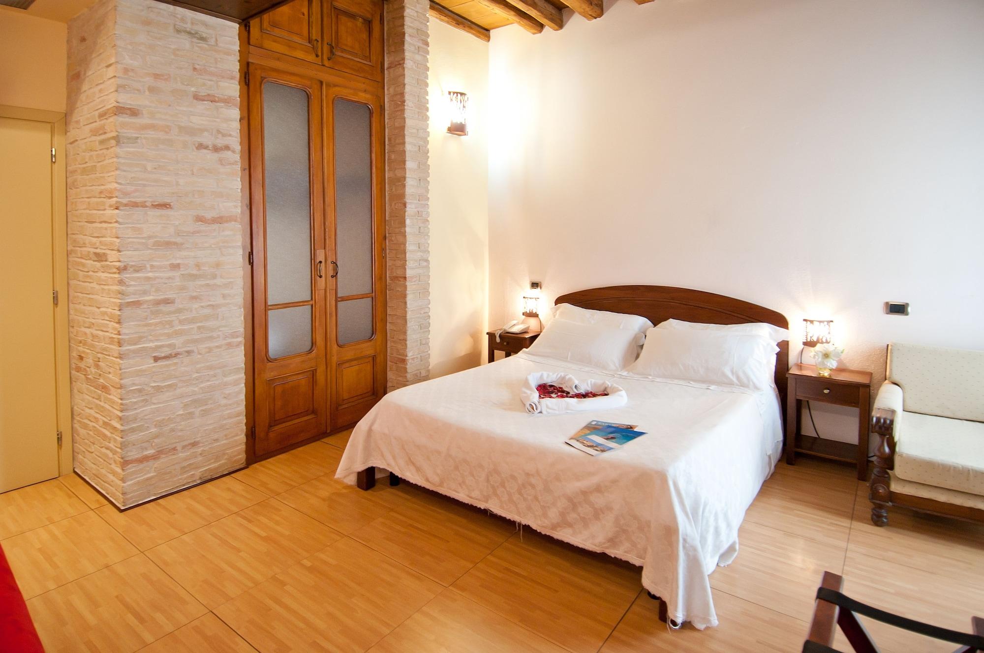 Sa Domu Cheta Guest house