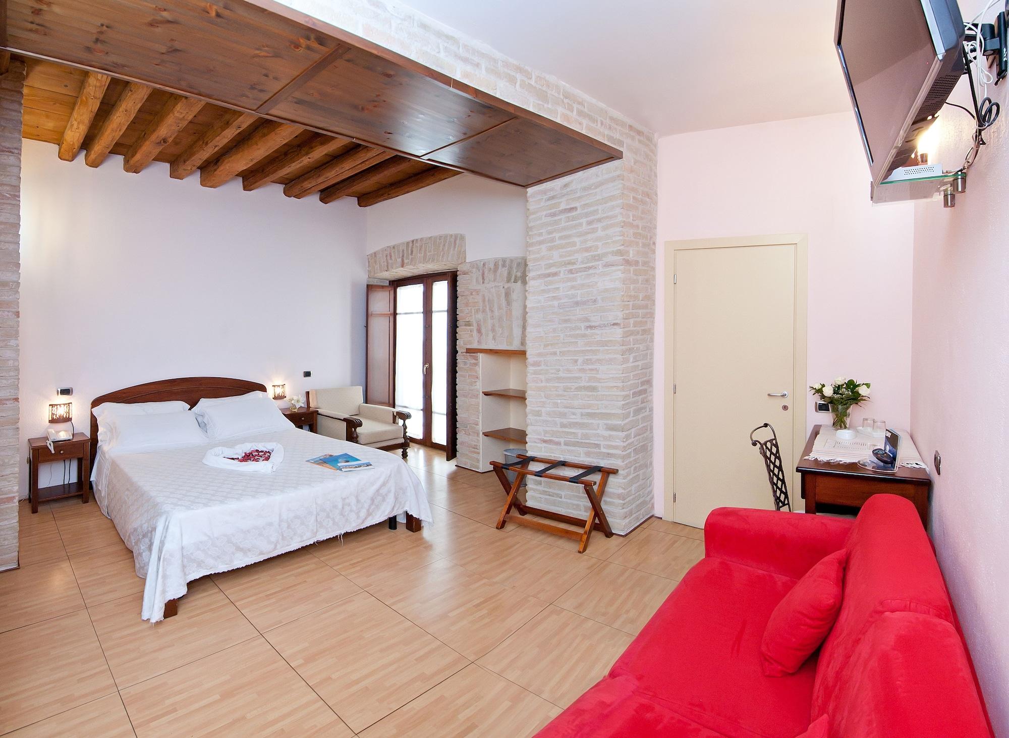 Guest house Sa Domu Cheta 2*