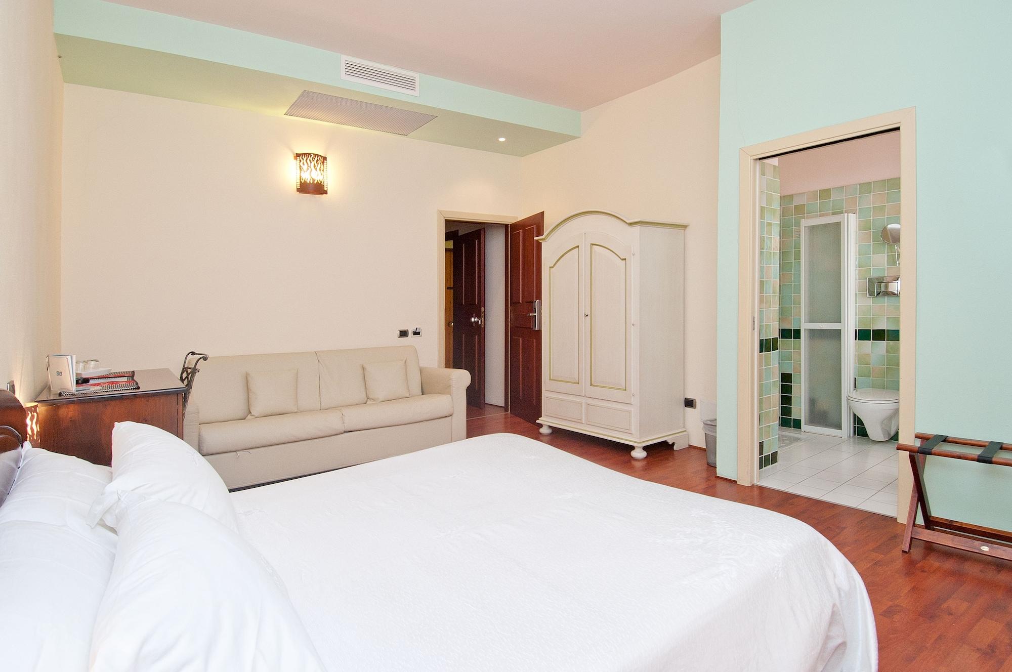 Guest house Sa Domu Cheta 2*