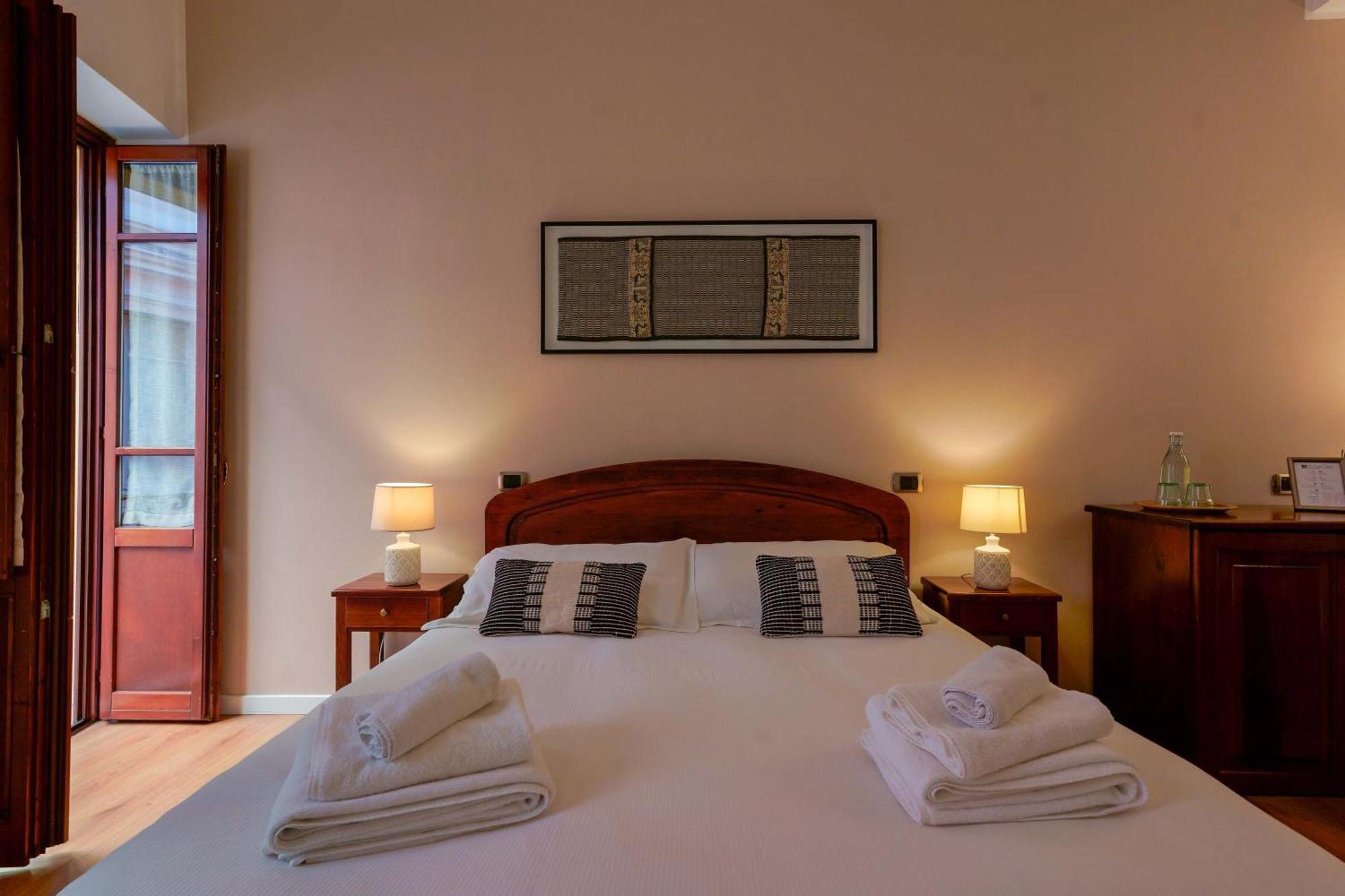 Guest house Sa Domu Cheta 2*