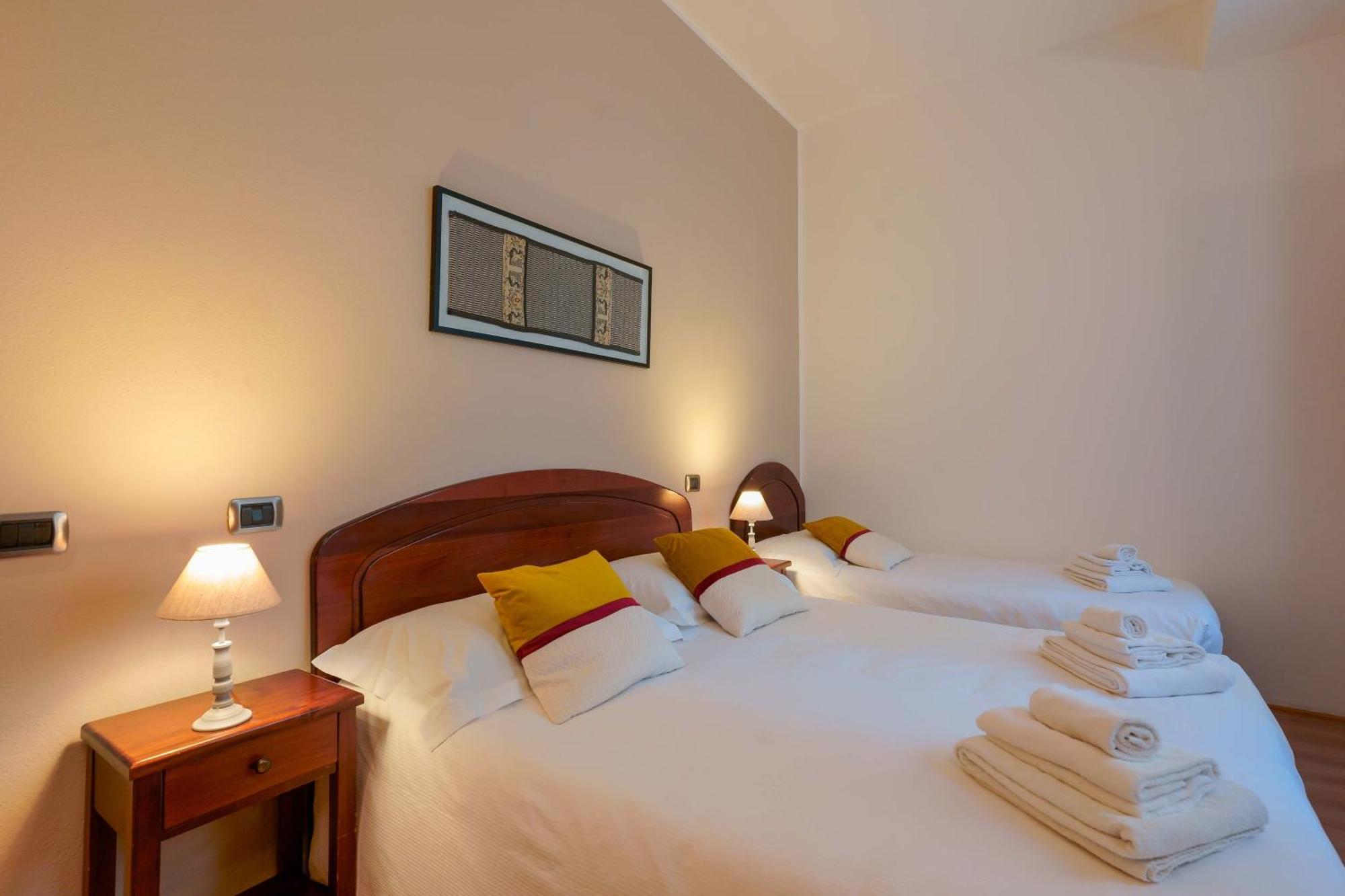 Sa Domu Cheta Guest house 2*